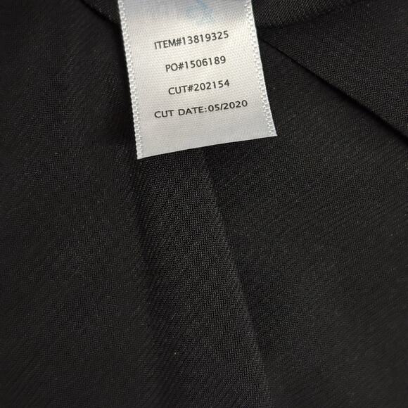 Torrid Midi Dress Woman Floral Studio Knit Stretch Tiered Pockets size Large - Picture 13 of 14